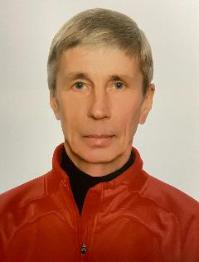 Лимарев Владимир Фёдорович