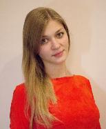 Сутырина Алина Сергеевна