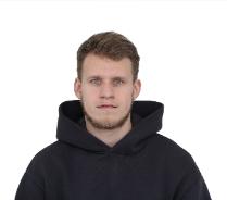 Тютченко Кирилл Николаевич