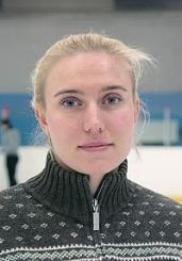 Мирошниченко Алиса Николаевна
